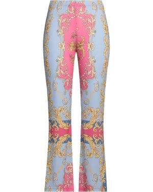 No Secrets Trouser - Red