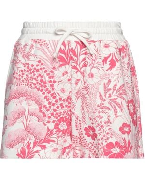 RED Valentino Shorts & Bermudashorts - Pink
