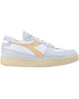 Diadora Trainers - Blue