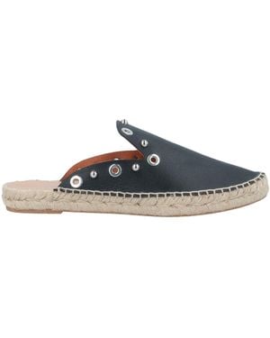 Maliparmi Espadrilles - Blue