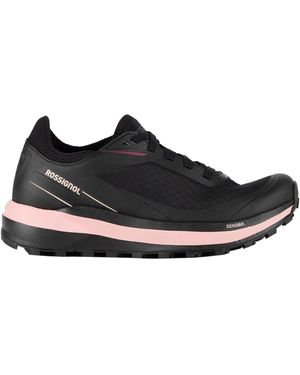 Rossignol Trainers - Black
