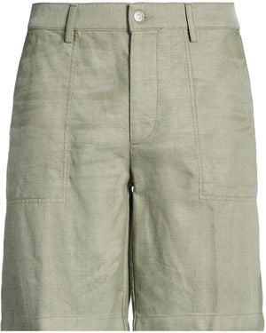 Dondup Shorts & Bermudashorts - Grün