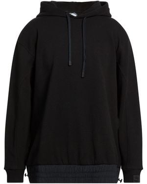 Colmar Sweatshirt Cotton, Polyester - Black
