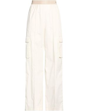 Agnona Trouser - White