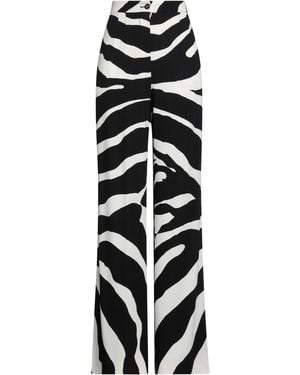 Dolce & Gabbana Trousers - Black