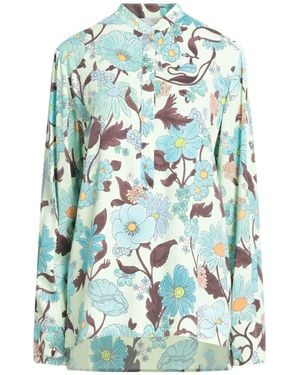 Stella McCartney Tops - Blue