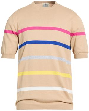 M.Q.J. Jumpers - Pink