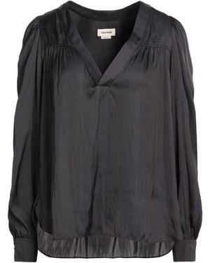 Zadig & Voltaire Top - Black