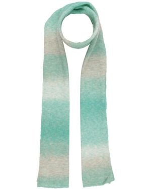 Kangra Scarves - Green