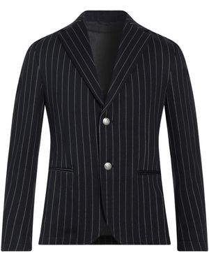 Daniele Alessandrini Blazer - Blue
