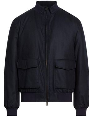 Boglioli Veste Et Blouson - Bleu