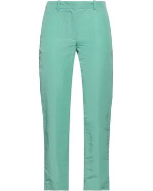 Malloni Trousers - Green
