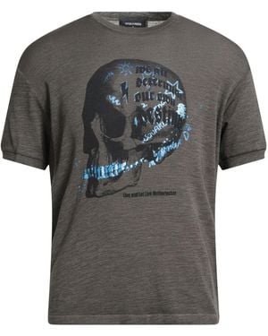 DSquared² T-Shirt - Grey