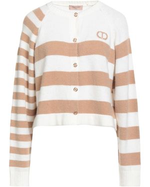 Twinset Cardigan - Bianco