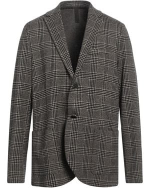 Harris Wharf London Blazer - Grau
