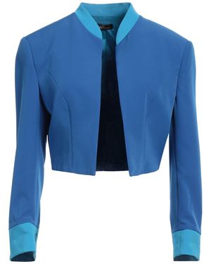 Hanita Jacket - Blue