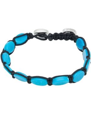Isabel Marant Armband - Blau