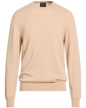 Crossley Jumpers - Natural