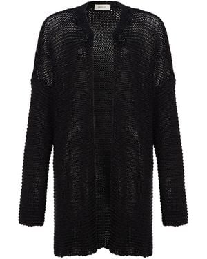 ViCOLO Cardigans - Black