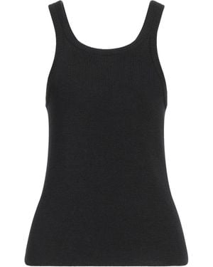 Magda Butrym Top - Black