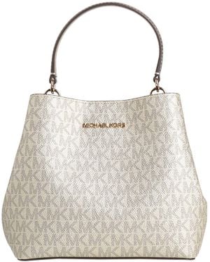 MICHAEL Michael Kors Handbags - White