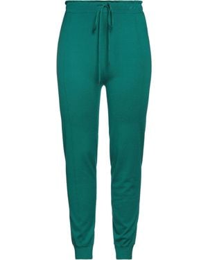 Twinset Trouser - Green