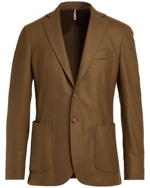 Santaniello Blazer - Green