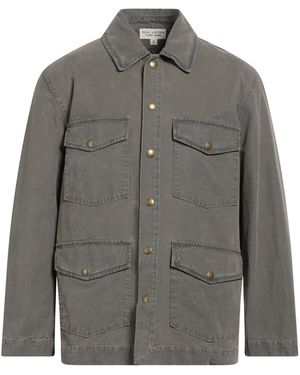 Nili Lotan Jackets - Gray