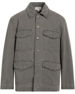 Nili Lotan Jackets - Grey