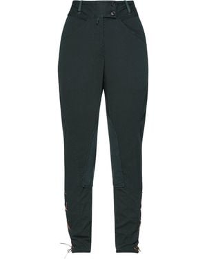 High Trouser - Blue