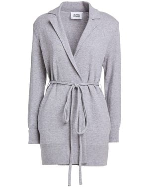 Alpha Studio Cardigan - Grigio