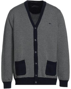 Harmont & Blaine Cardigan - Grigio