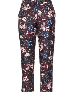 Erdem Pants - Multicolor