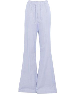 Jejia Pants Cotton - Blue