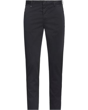 Berna Trouser - Blue