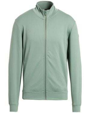 Colmar Sweatshirts - Green