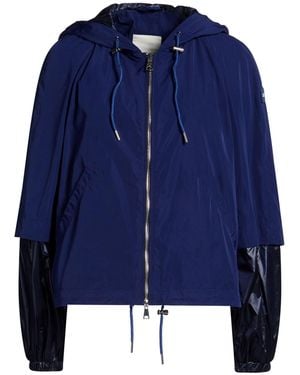 Add Chaqueta Y Cazadora - Azul