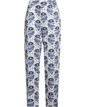 GmbH Pants - Blue