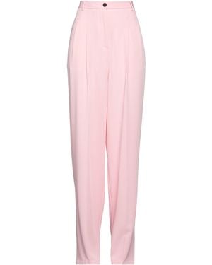 Roberto Collina Trouser - Pink