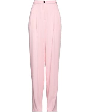 Roberto Collina Trouser - Pink