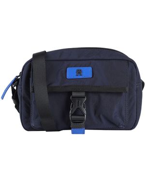 Tommy Hilfiger Umhängetasche - Blau