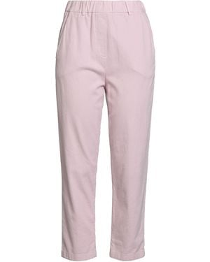 Alysi Trouser - Pink