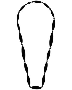 Emporio Armani Collier - Noir