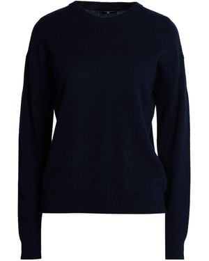 Max & Moi Pullover - Blu