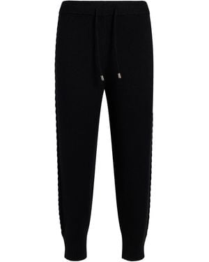 No Secrets Trousers - Black