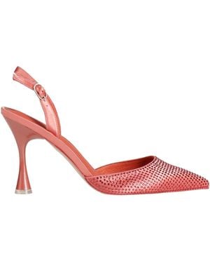 Jeffrey Campbell Pumps - Pink