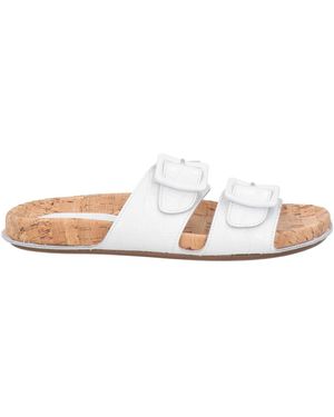DEFINERY Sandals - White