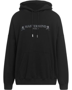 MASTERMINDS WORLD ブラック スウェット $_57.JPG?set_id=8800005007