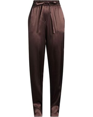 Dolce & Gabbana Trouser - Brown
