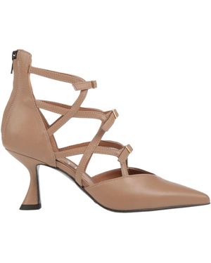 Ovyè Pumps - Pink